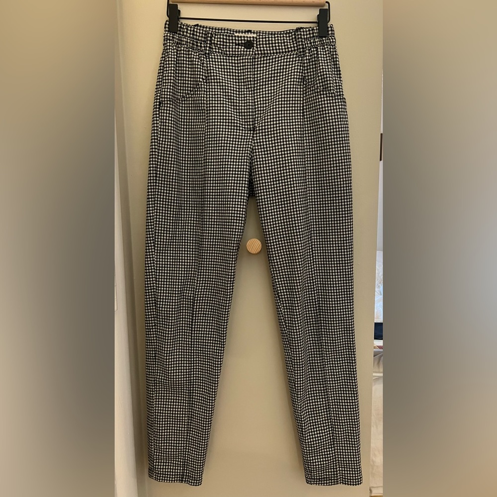 Silence + Noise Pants in Size 0